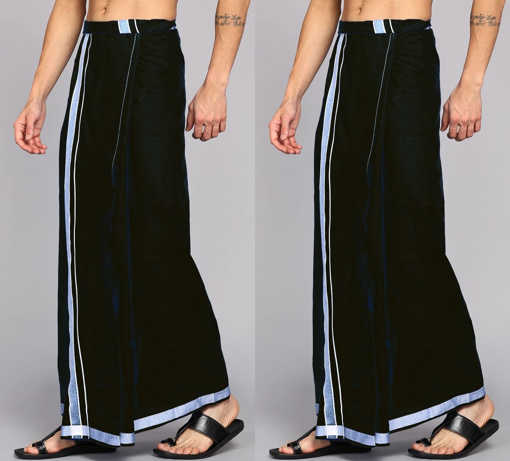 Shriharifabs Men Dhoti-picture-13
