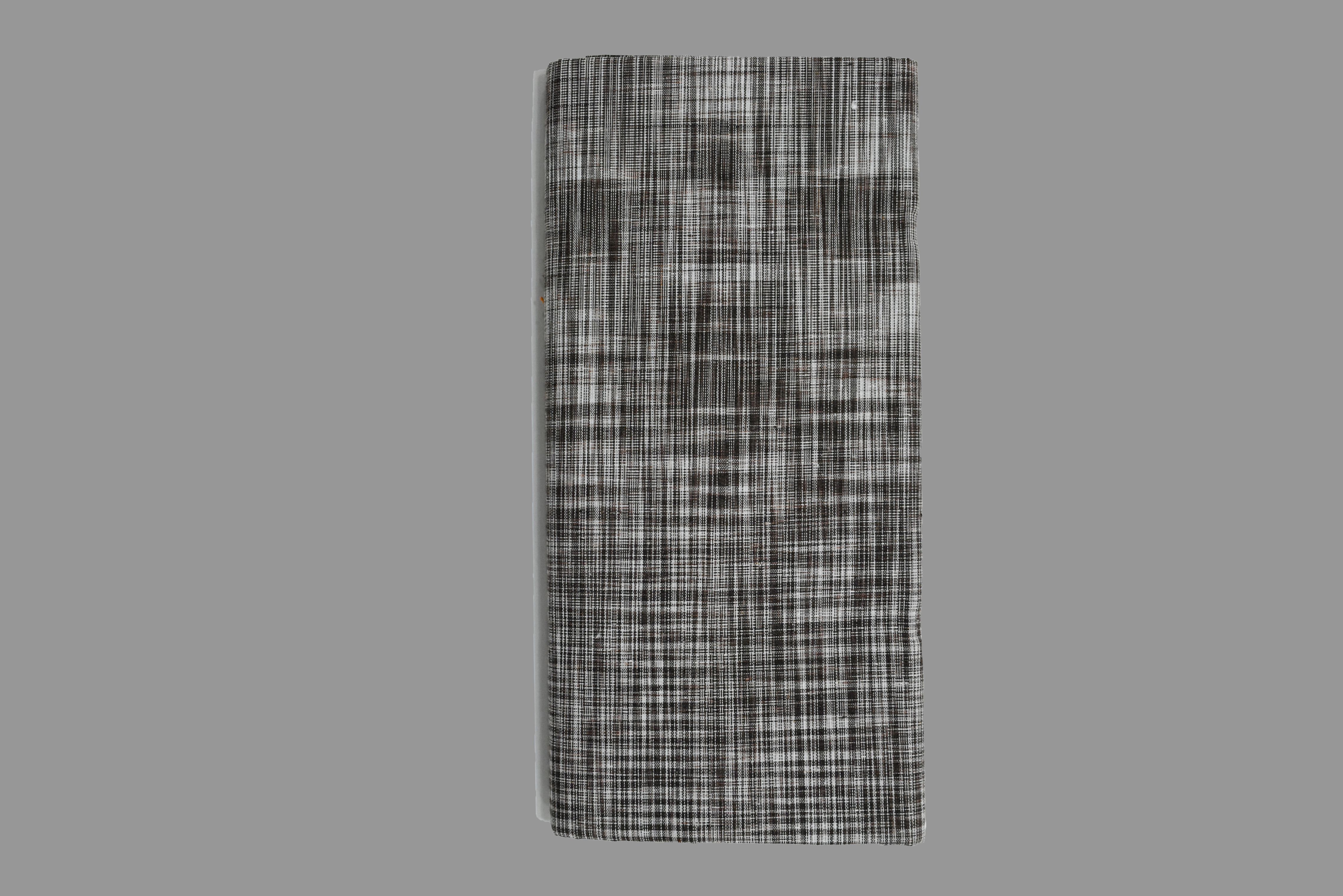 Sac Shree Aparaajeet Creations Premium quality Men's Black Khadi print Khadi cotton lungi Self Design, Solid, Striped Men Dhoti-picture-45