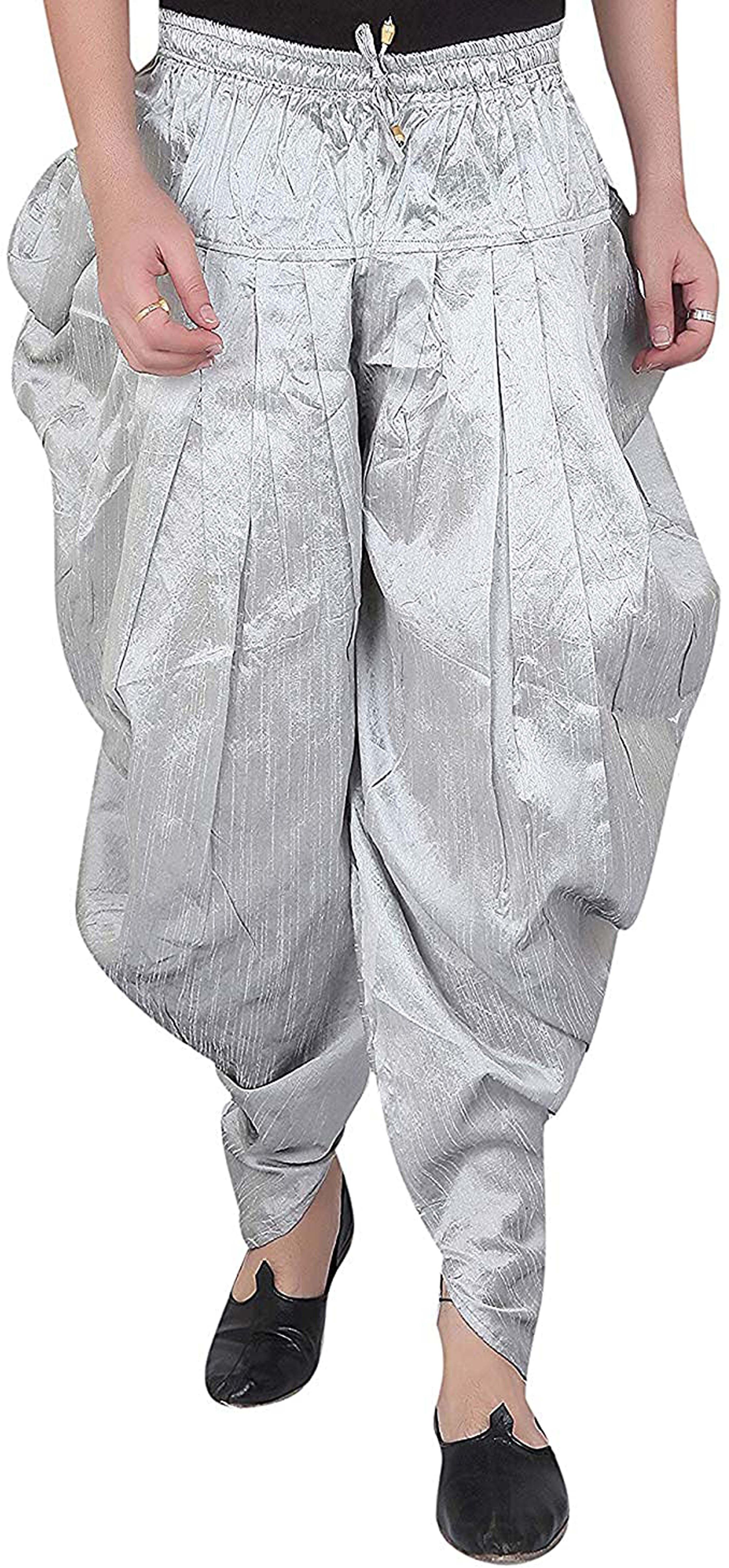 26 i Men's Ethnic Dhoti Pant for festival, Party and Wedding Solid Men Dhoti-picture-47