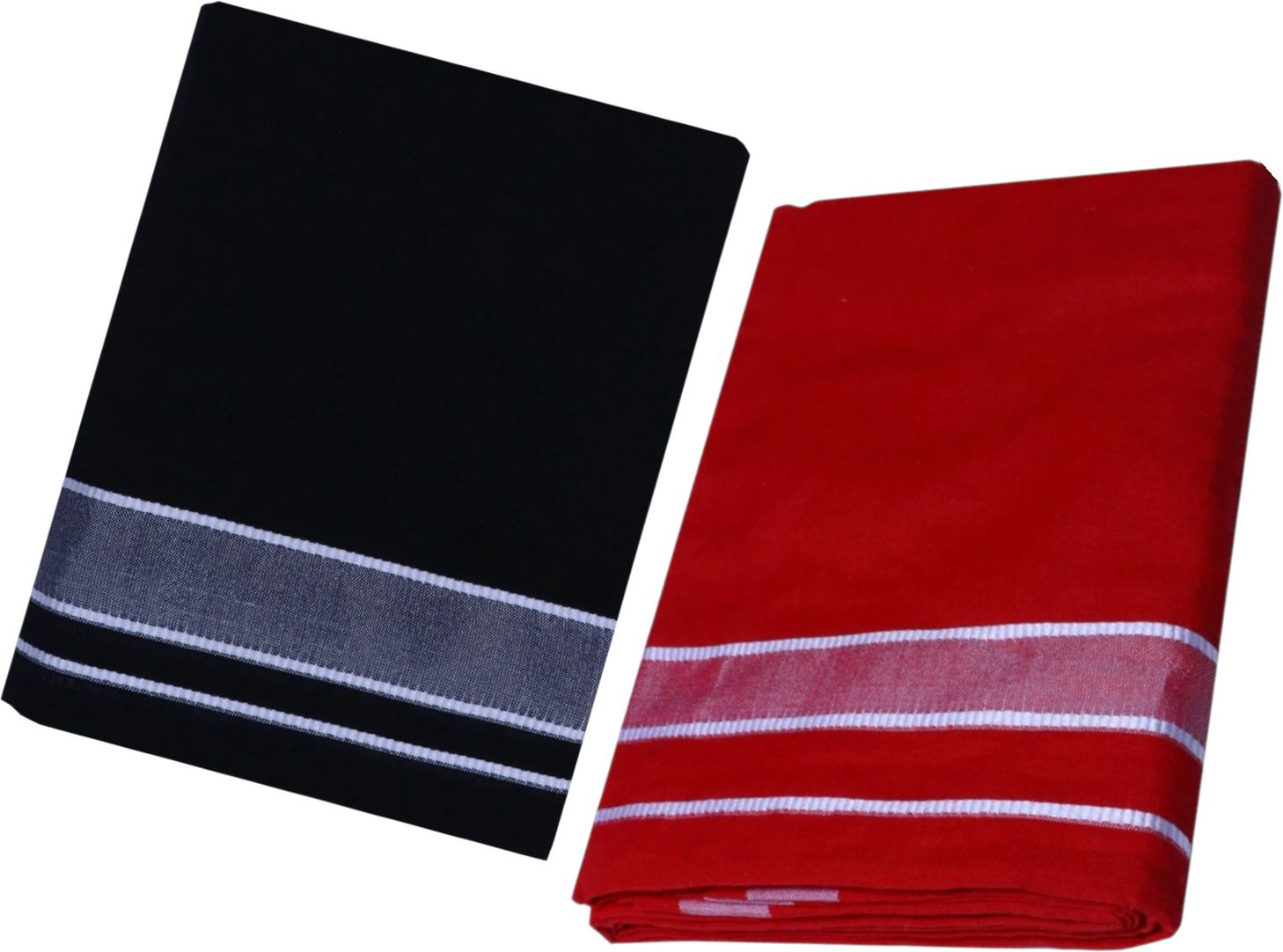DUKIL premam dhoti Solid Men Dhoti-picture-34