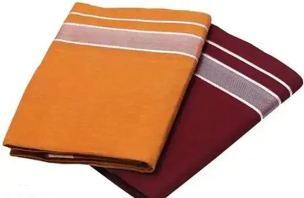 Shriharifabs Solid Men Dhoti-picture-27