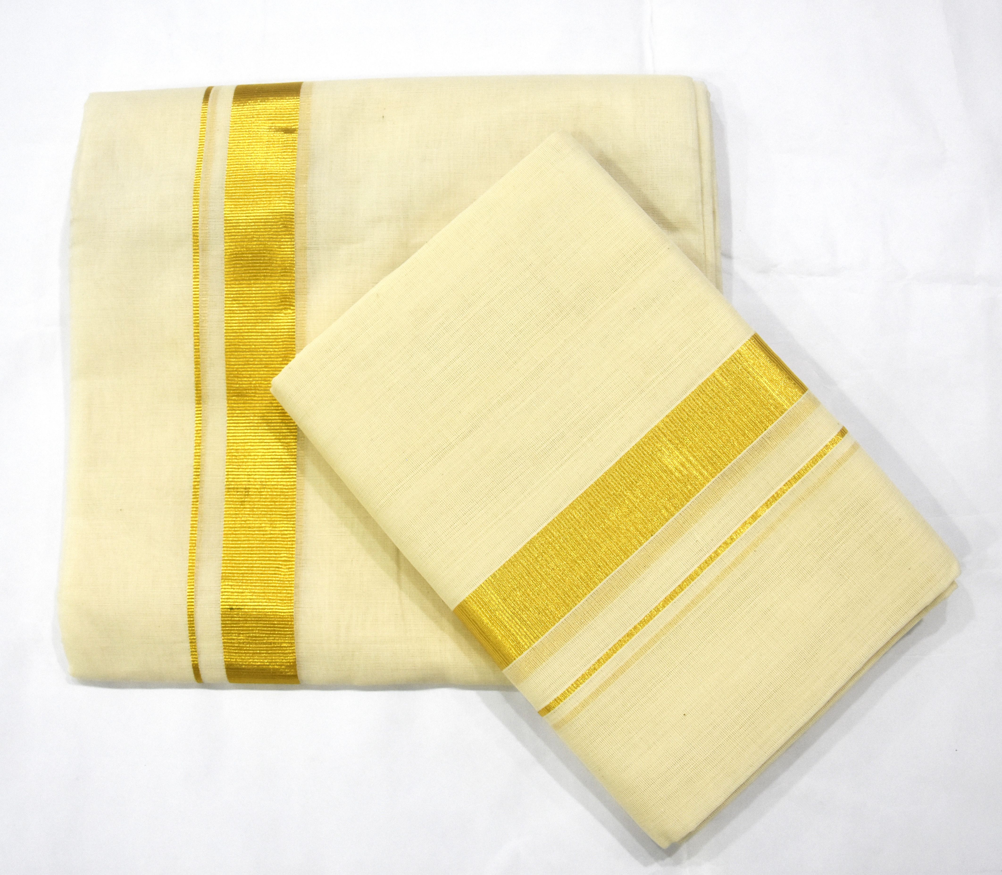 HANTEX Woven Women Dhoti-picture-26