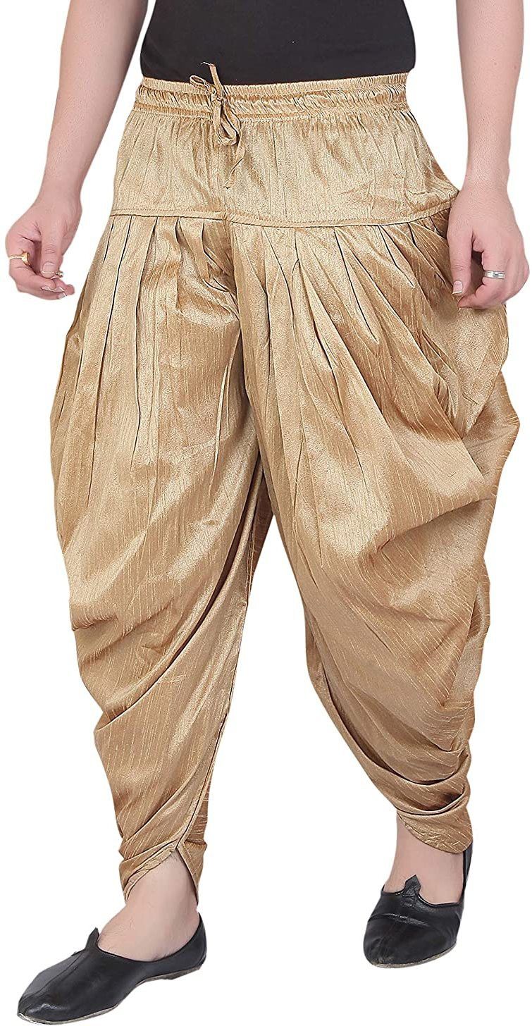 PARALLEL TIMES Solid Men Dhoti-picture-18