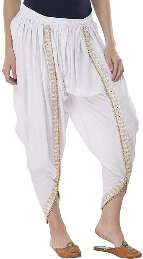 Fashionon Women Dhoti