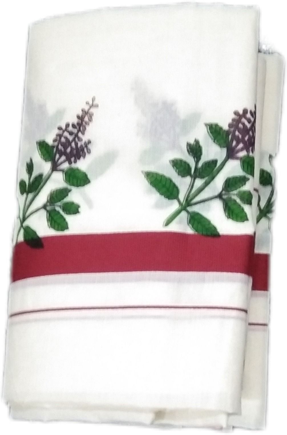 BABUPS Setmundu Printed Women Dhoti