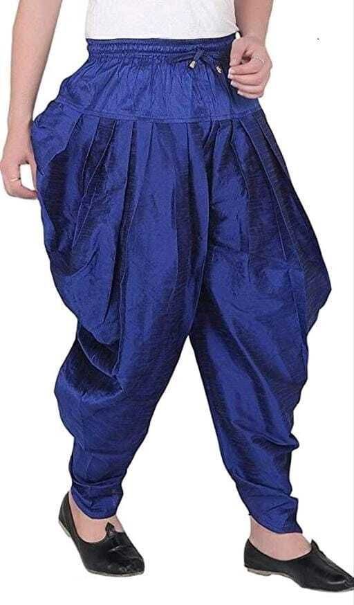 GEN Z FASHION Embellished Men Dhoti-image-36