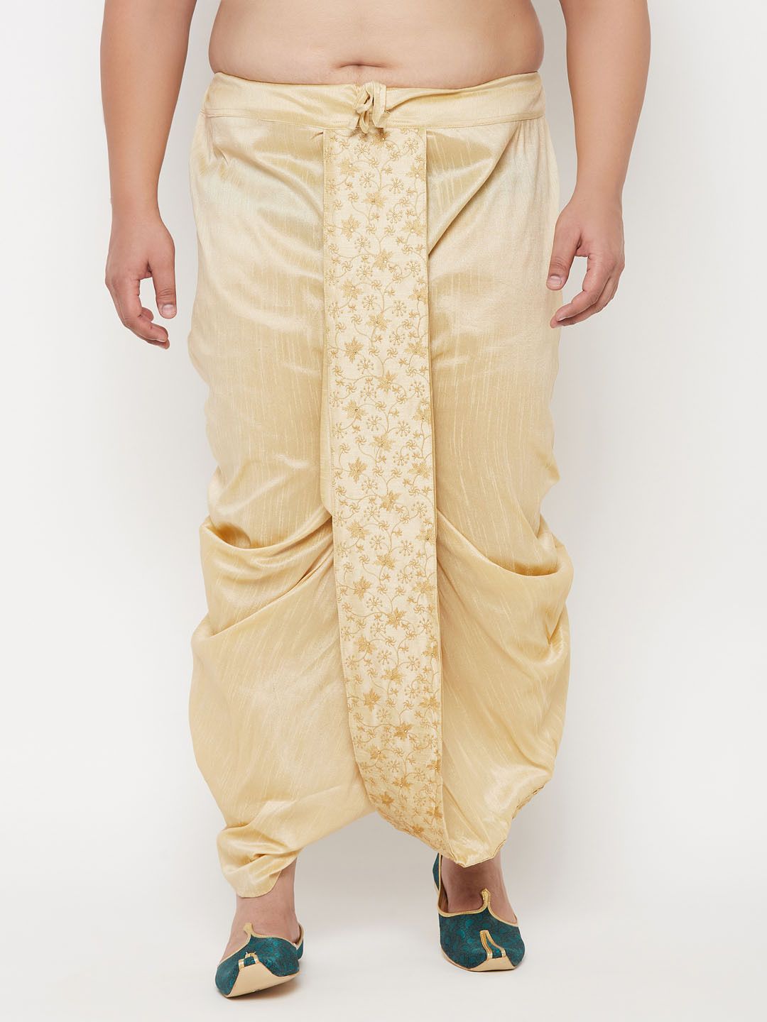 jbn CREATION Men Dhoti-picture-15