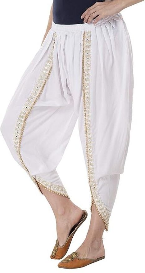 Fashionon Women Dhoti