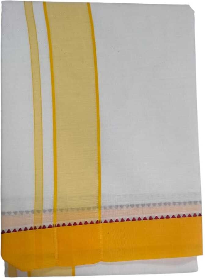 exclusive Self Design Men Dhoti-picture-18
