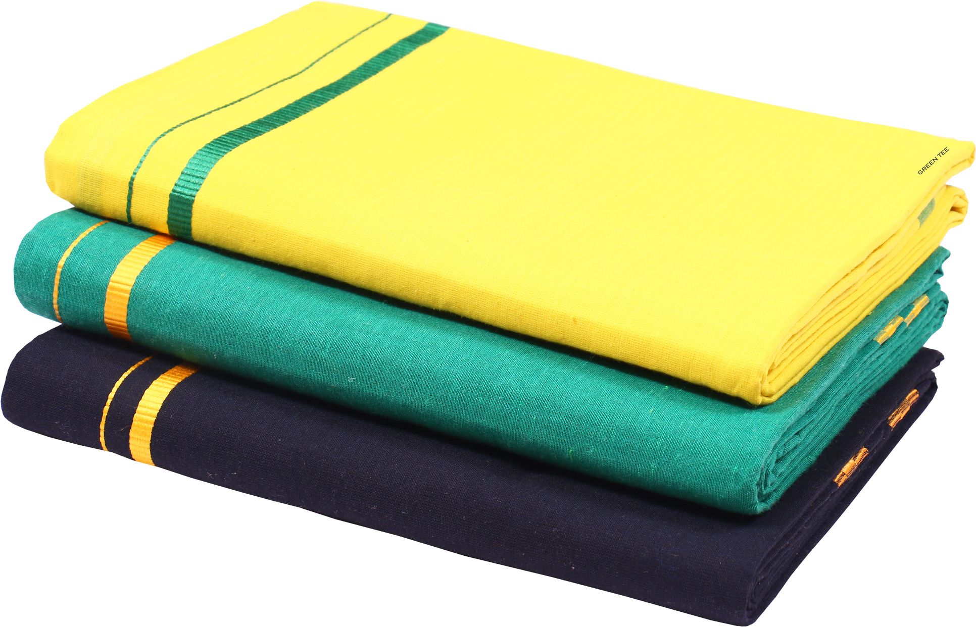 GREEN TEE Men's Fashion dhoti Solid Men Dhoti-picture-28