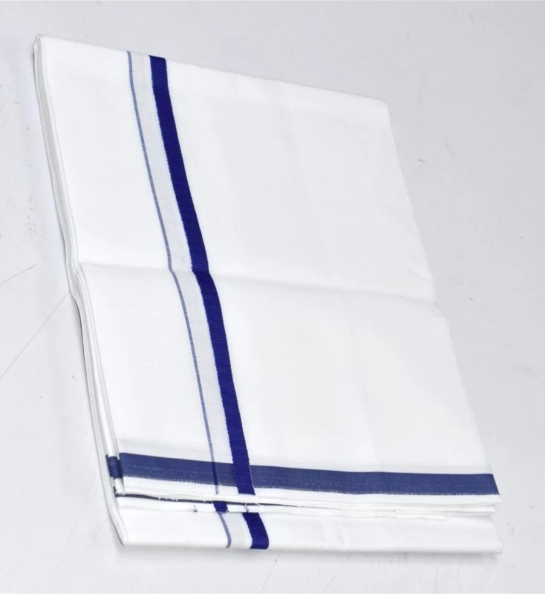 JUPALAW TRENDY & TRADITIONAL COTTON dhoti/LUNGI Solid, Striped Men Dhoti-picture-26