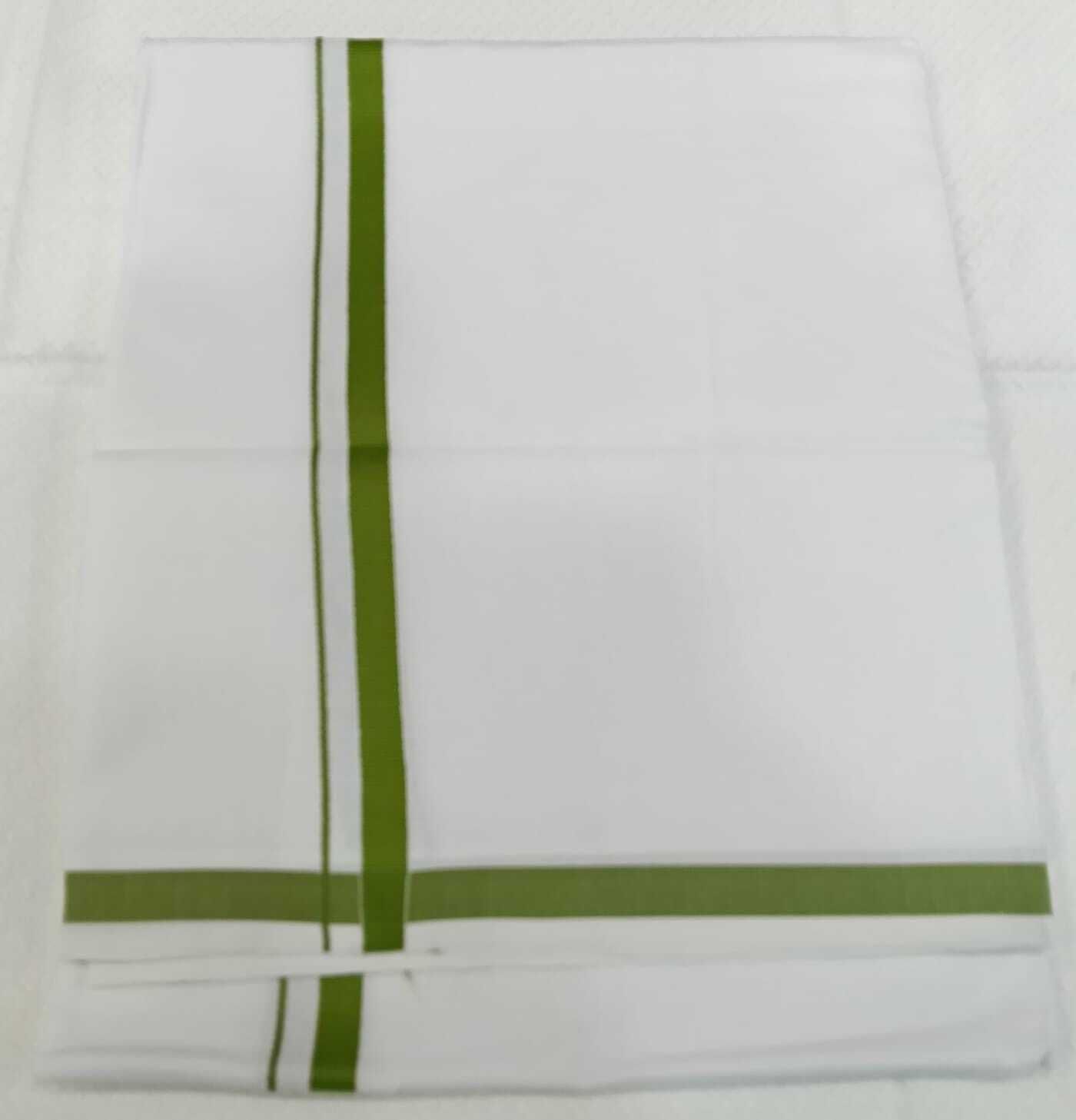 Vadasery 2M / 4 Muzham Men Dhoti-picture-23