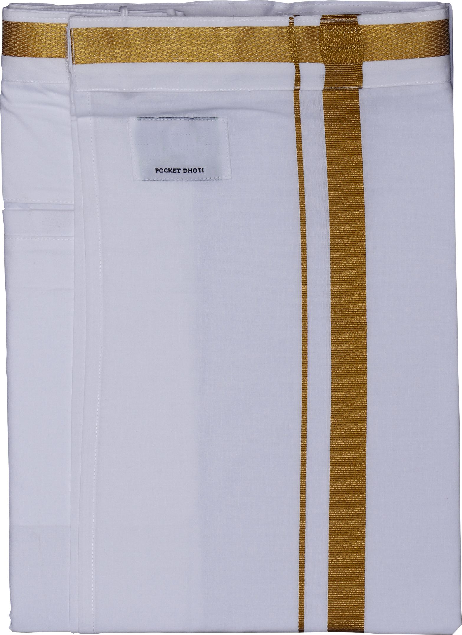 GREEN TEE men readymade dhoti Solid Men Dhoti-picture-39