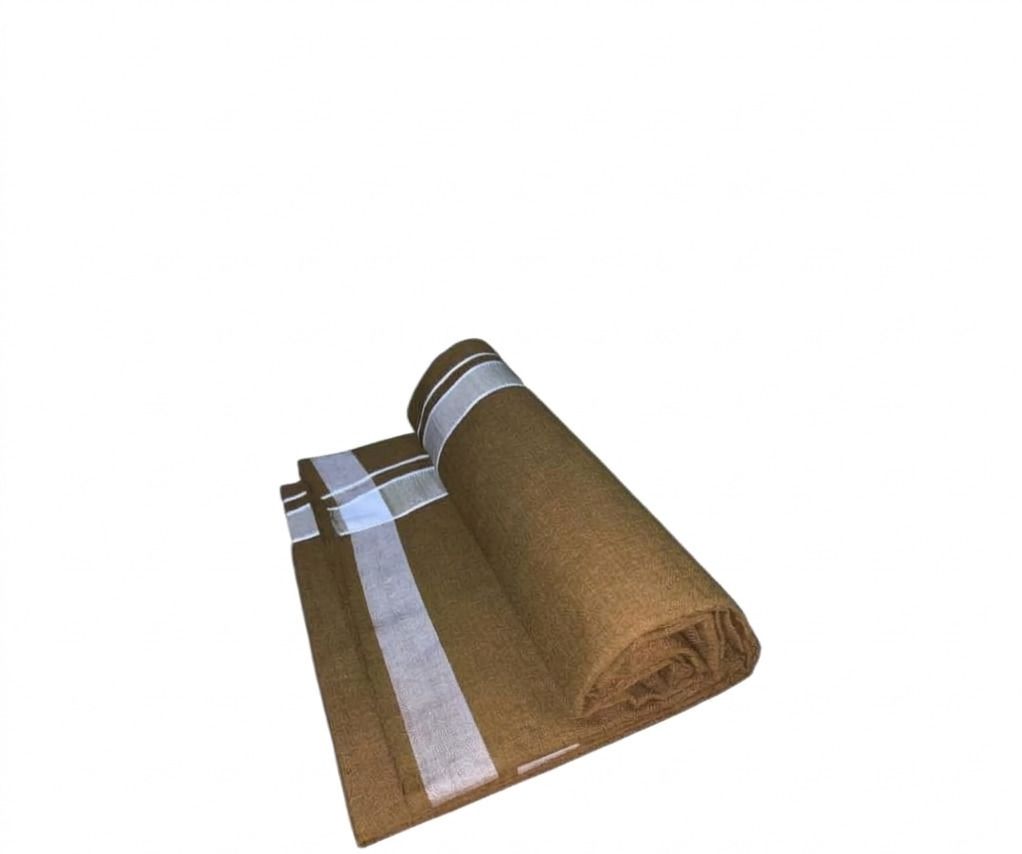 DUKIL dhoti Solid Men Dhoti-picture-42