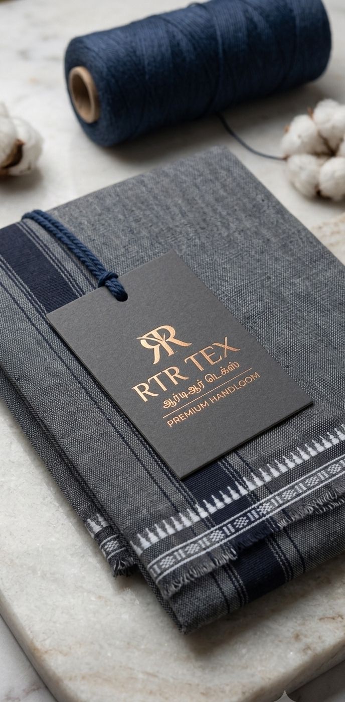 RDR TEX Men Dhoti-picture-32