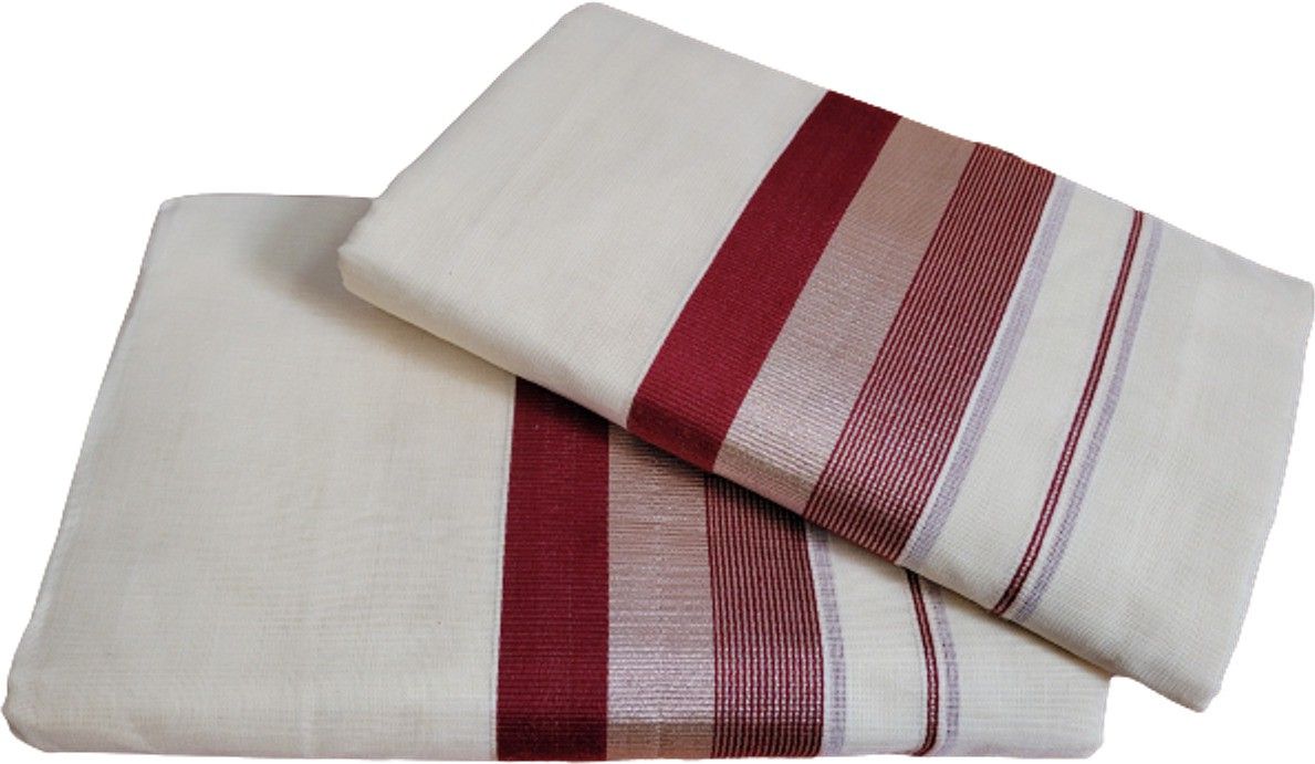 jagasree collections Woven Women Dhoti-picture-34