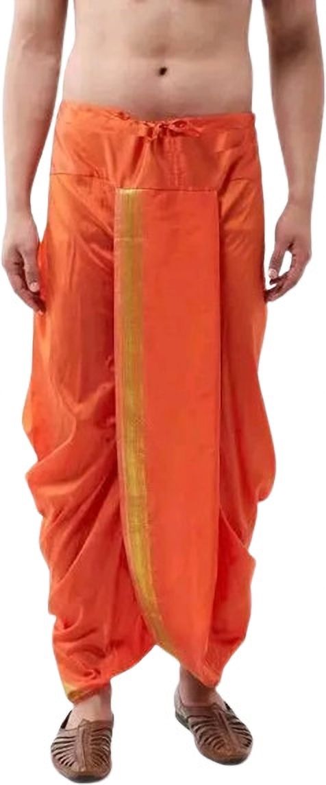 AYBTIC Men Dhoti-picture-12