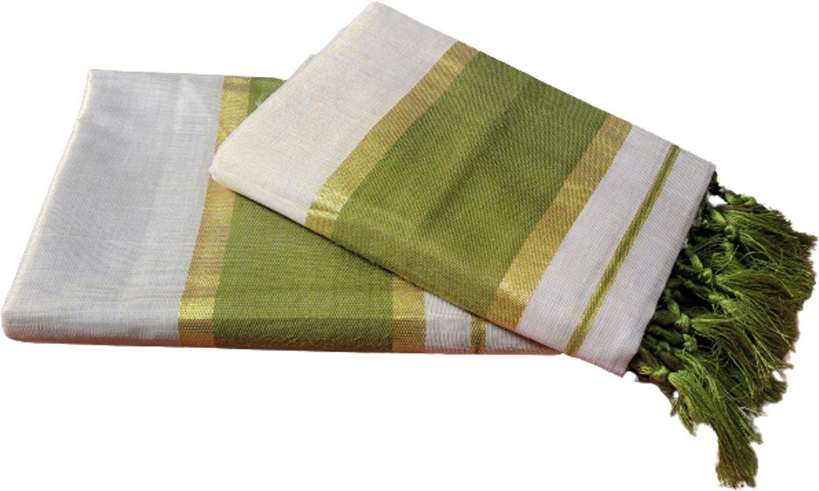 jagasree collections Woven Women Dhoti-picture-40
