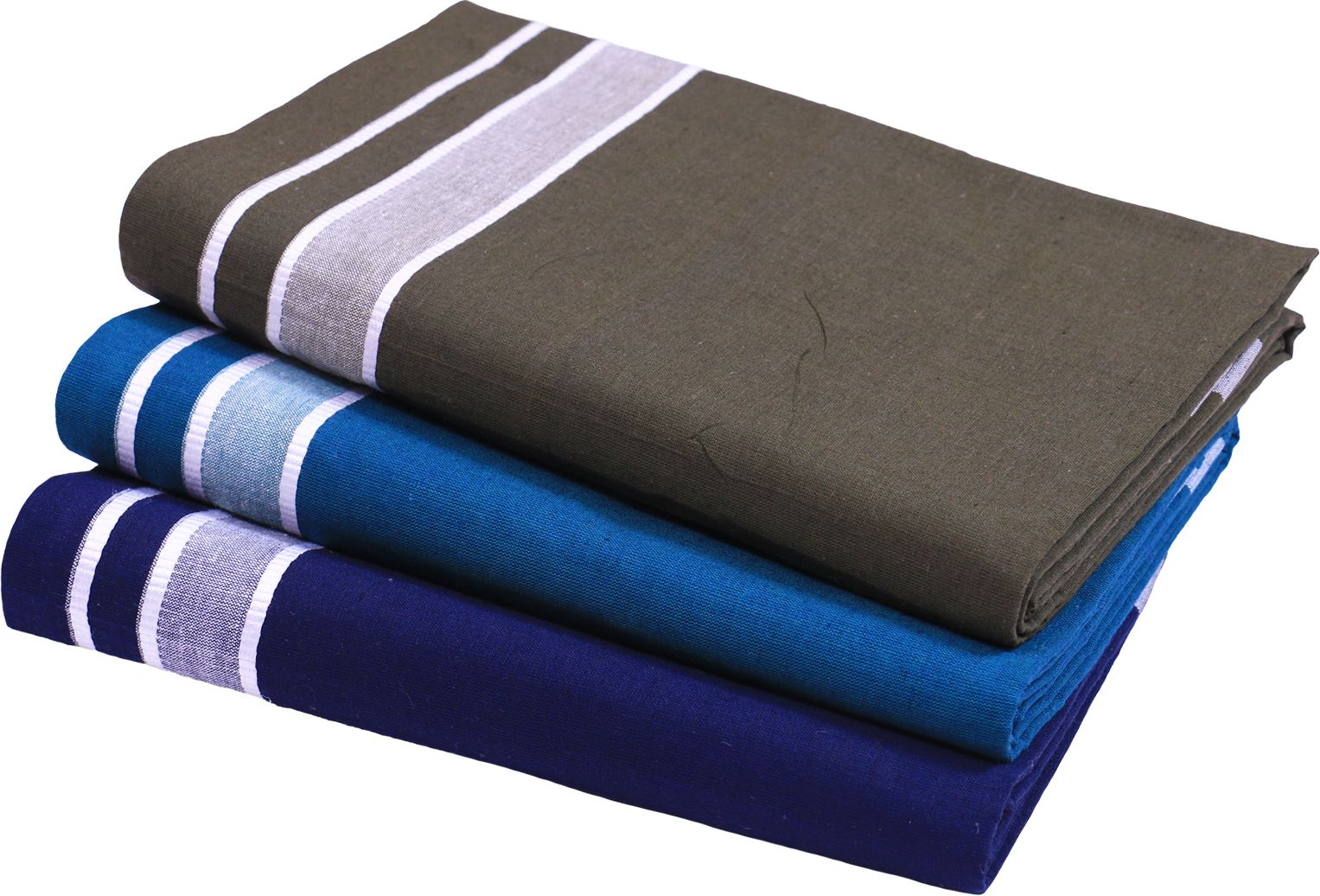 GREEN TEE Solid Men Dhoti