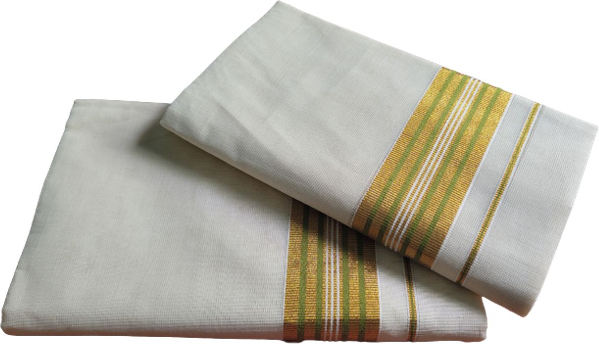 jagasree collections Woven Women Dhoti-picture-25