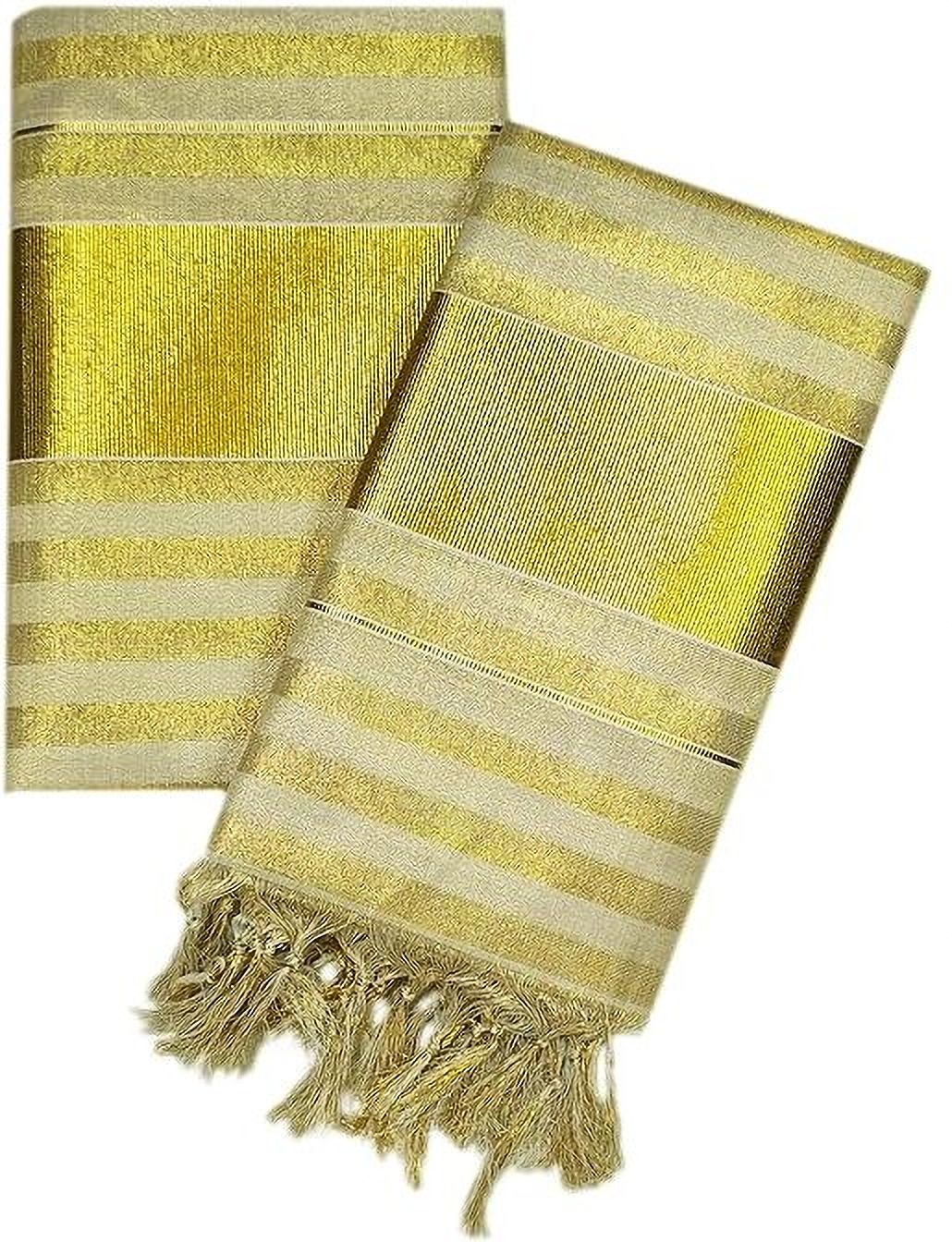 YETTALAN Women Dhoti