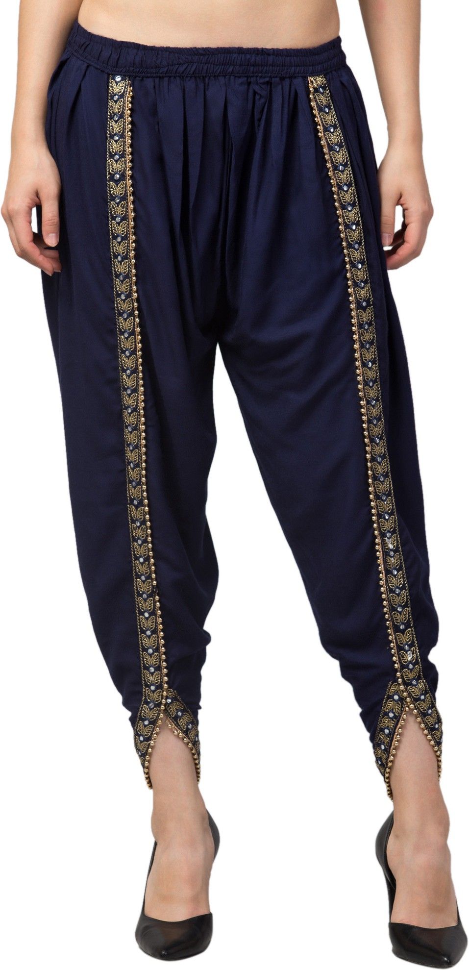 visgo Women Dhoti-image-23