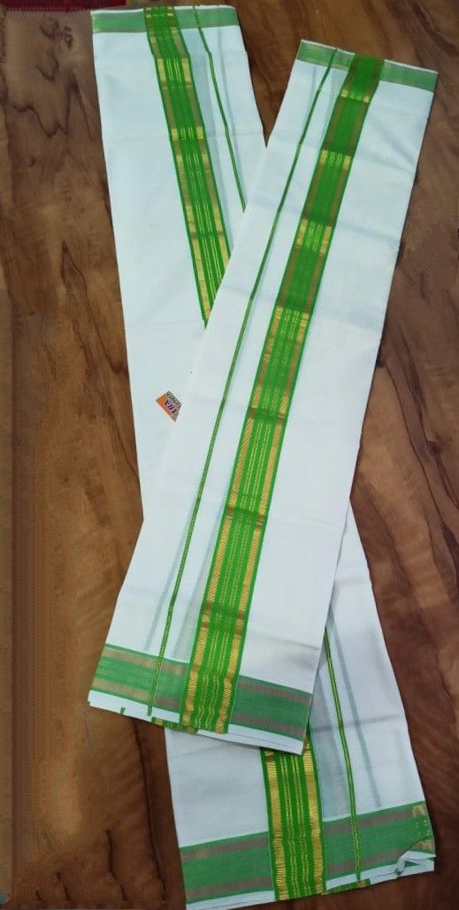 SJSilk Women Dhoti-picture-28