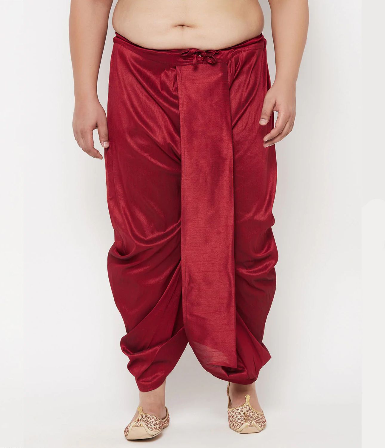 GN hub Dhoti for Men Solid Men Dhoti-picture-40