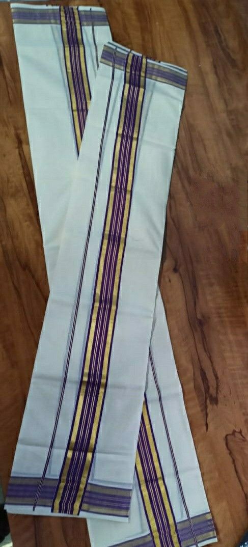SJSilk Women Dhoti-picture-25