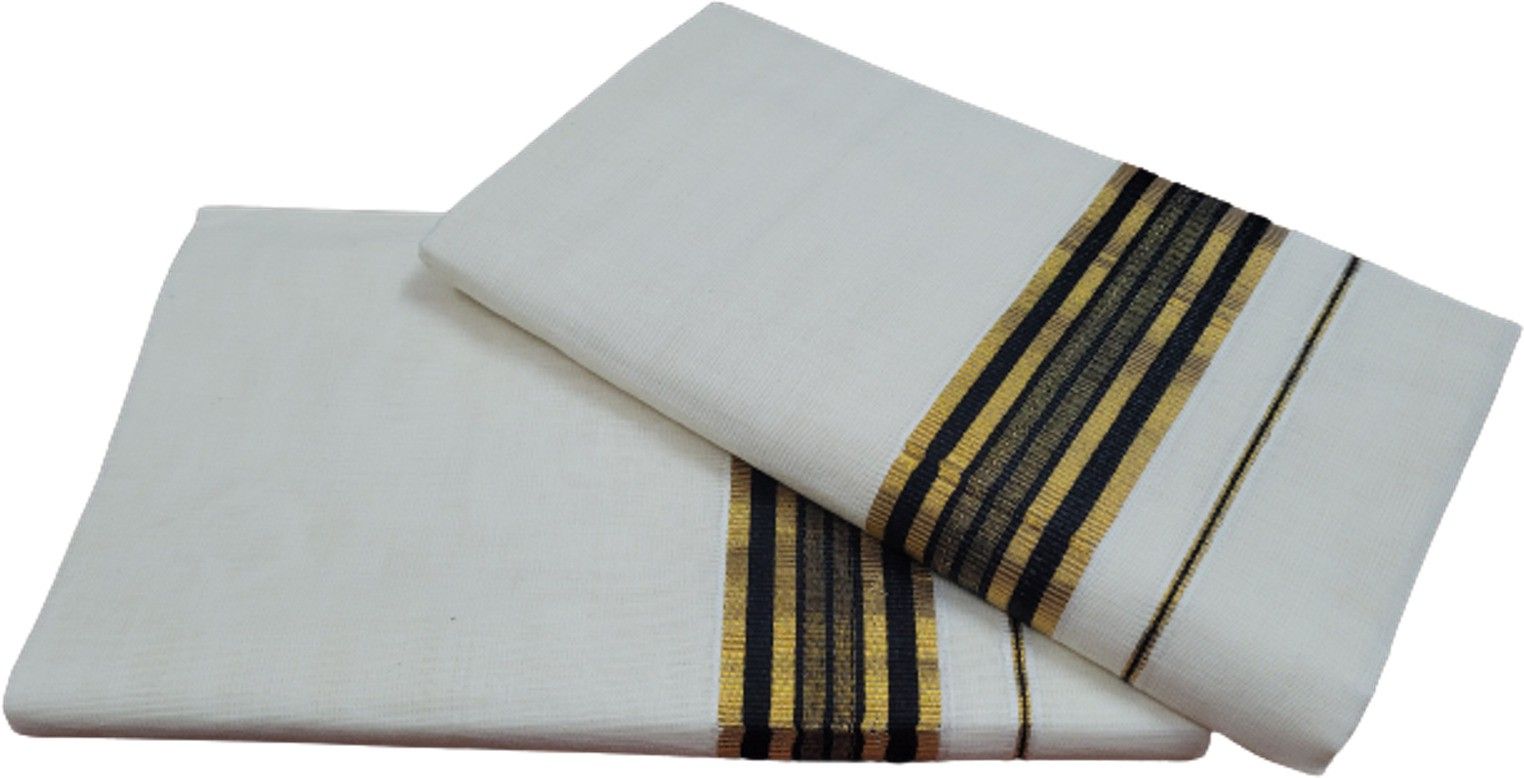 jagasree collections Woven Women Dhoti-picture-23