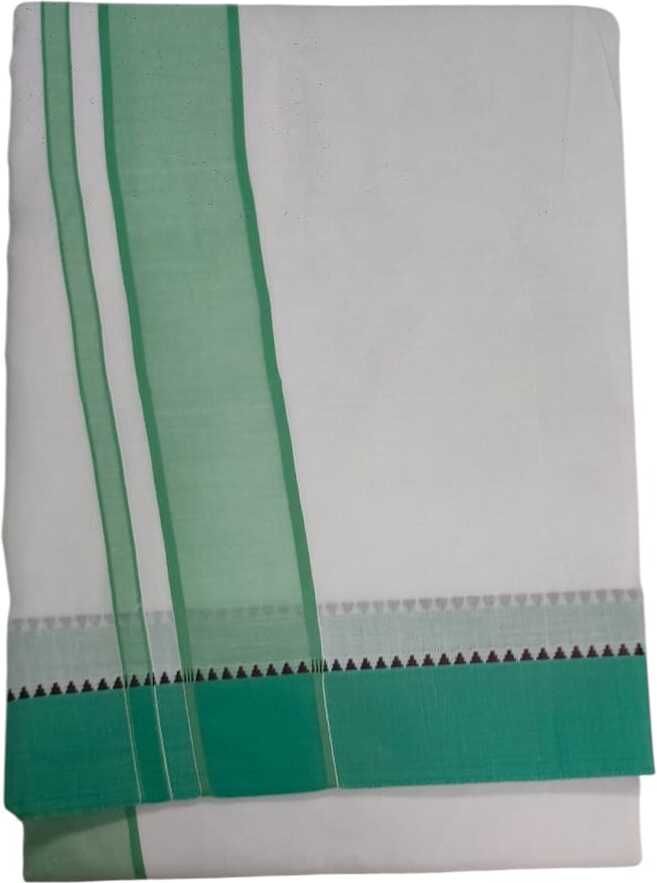 exclusive Self Design Men Dhoti-picture-19