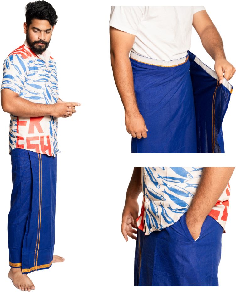 vp fashion Men Dhoti-picture-10