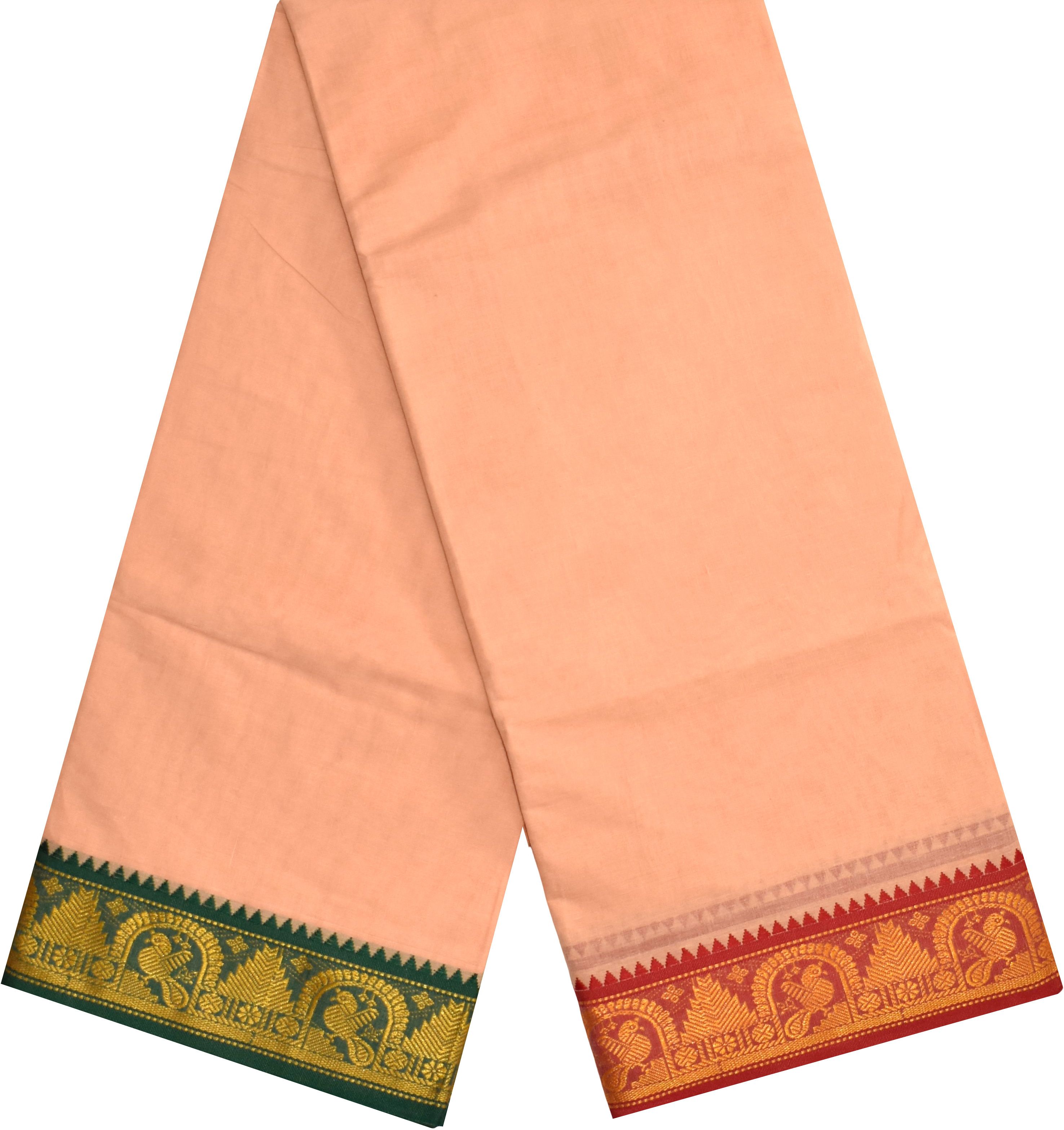 TUNI MANI Self Design Men Dhoti-image-31