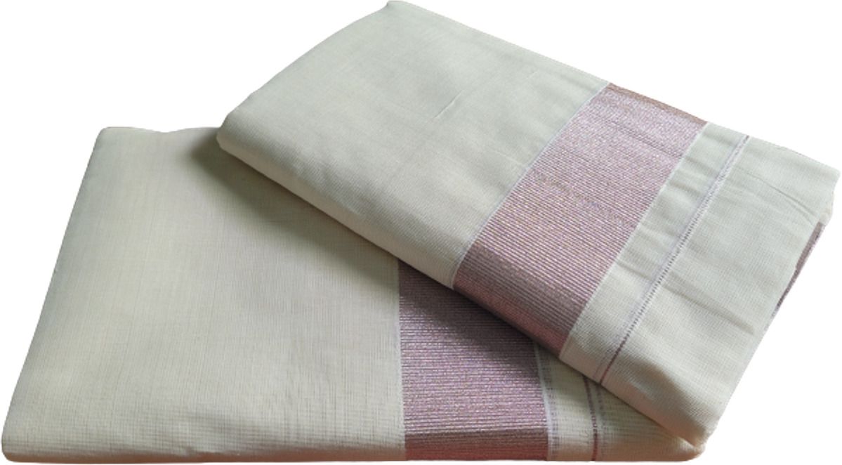 jagasree collections Woven Women Dhoti-picture-47