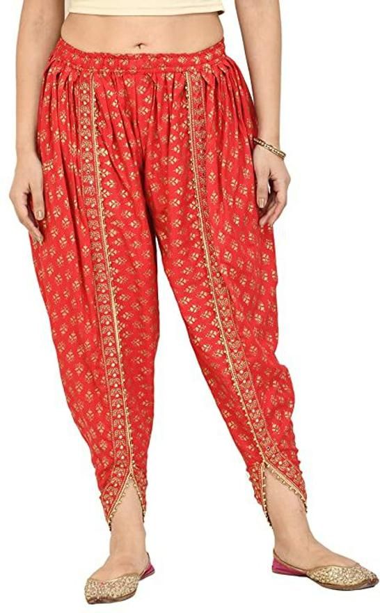 Vriaane Women Dhoti-picture-18