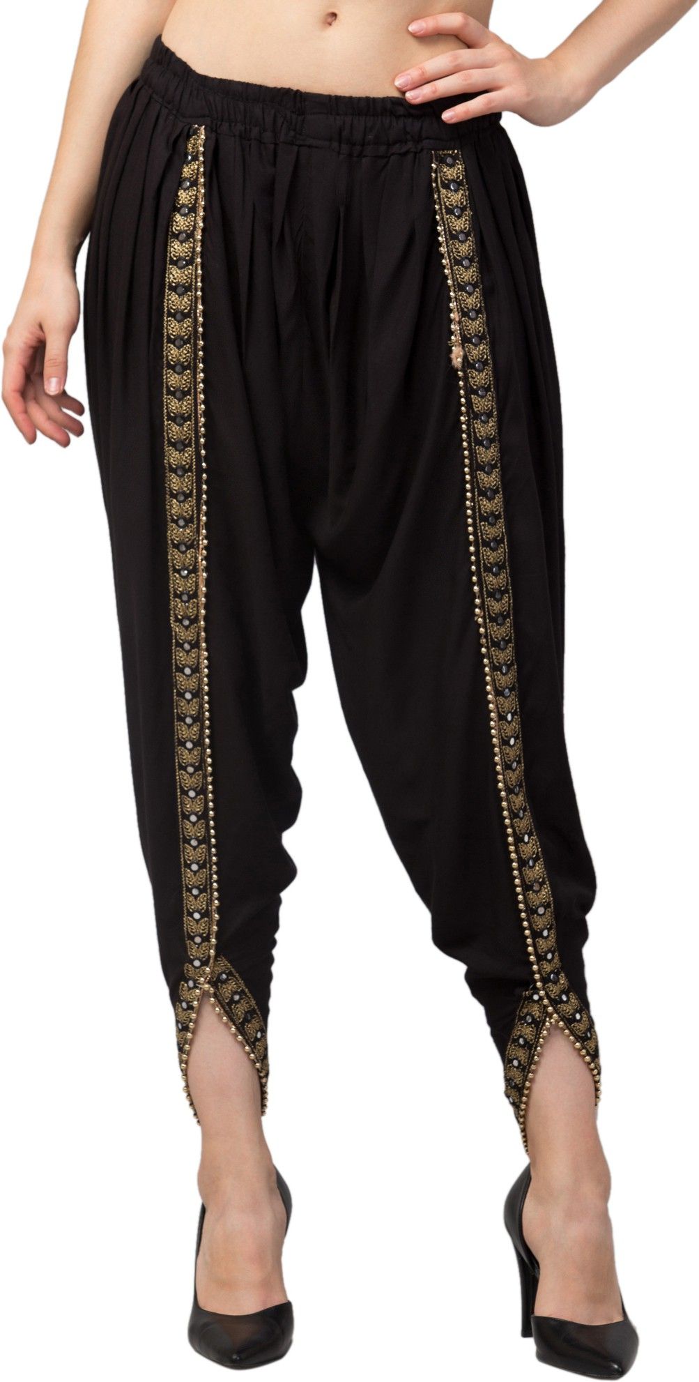 visgo Women Dhoti-image-29