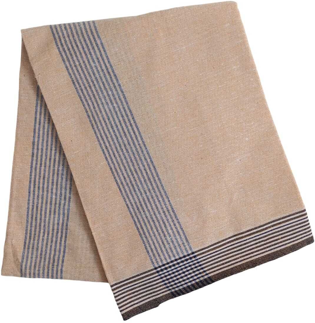 MegasFabrcics Striped Men Dhoti-picture-11
