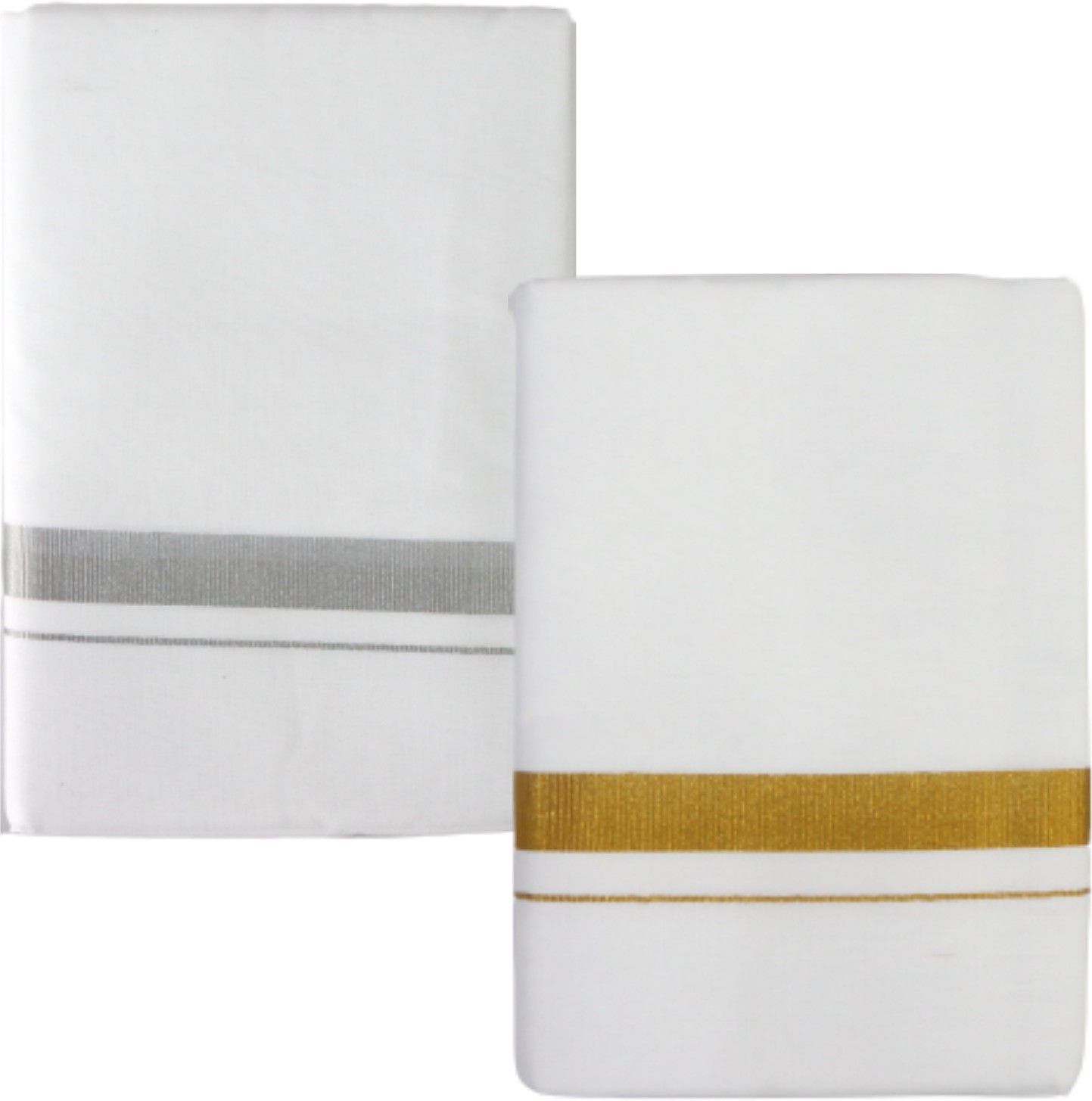 Fantasia Solid Men Dhoti-picture-18