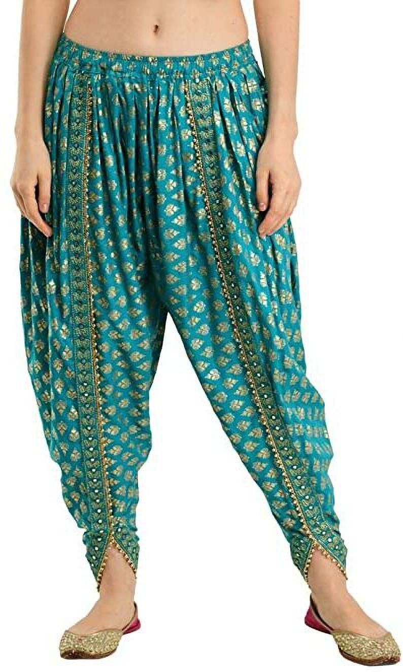 Vriaane Women Dhoti-picture-21