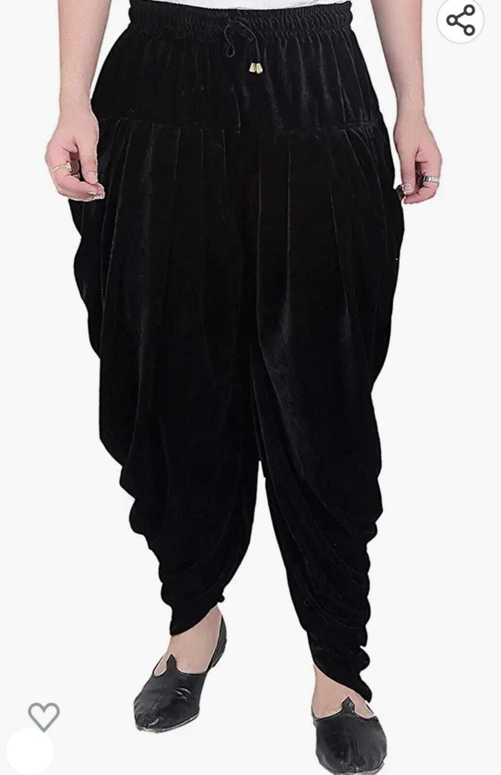 VJ Enterprise Solid Men Dhoti-picture-17