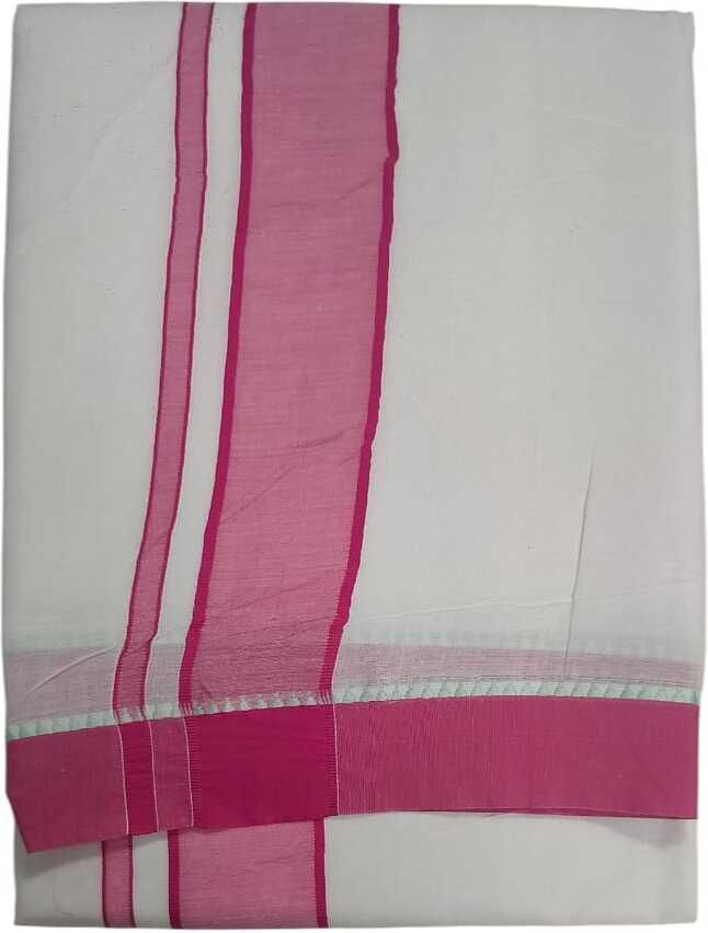 exclusive Self Design Men Dhoti-picture-20
