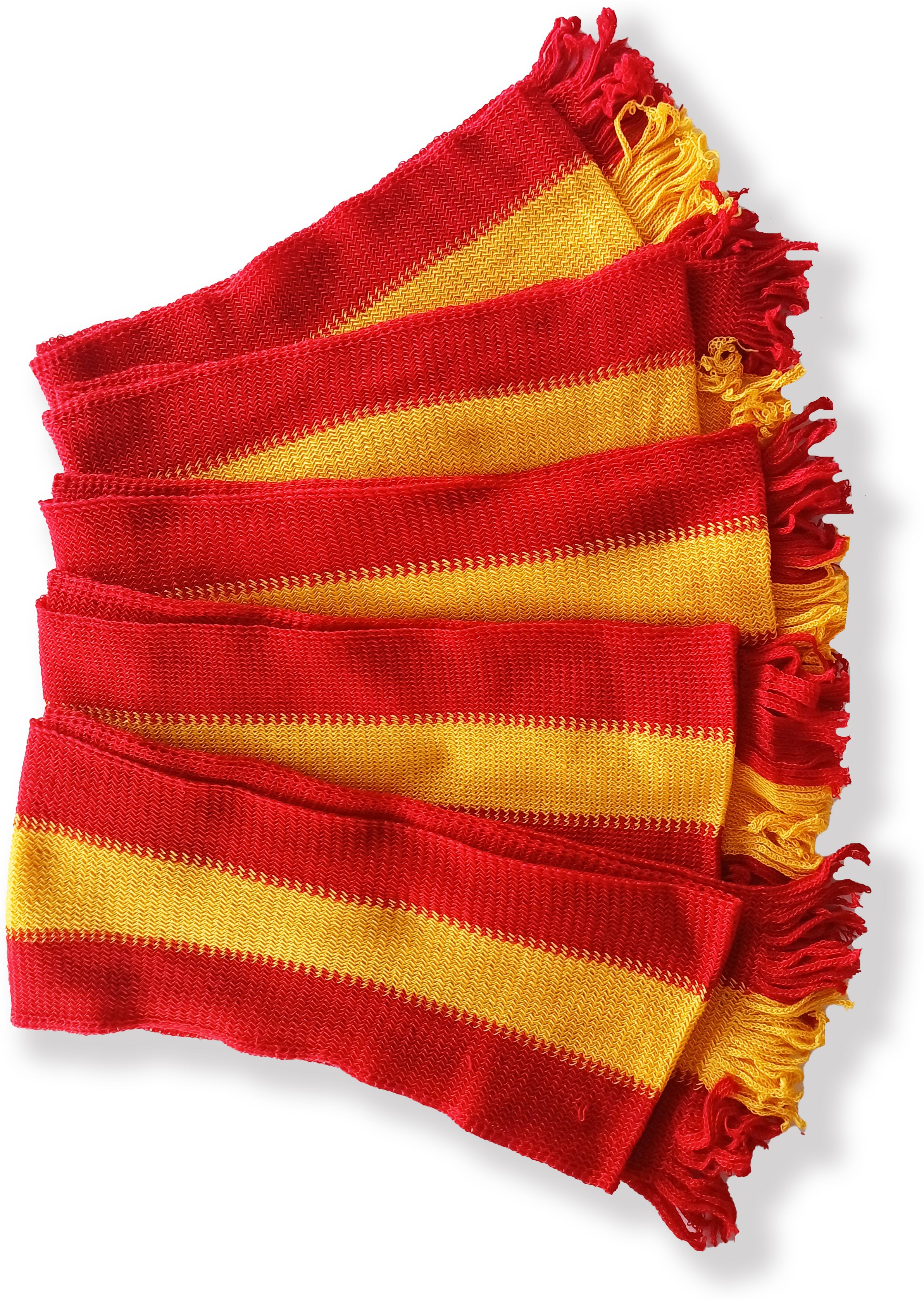 Chithra Fabrics CF TVK Muffler 1.5m Pack of 5 Solid, Self Design Men Dhoti