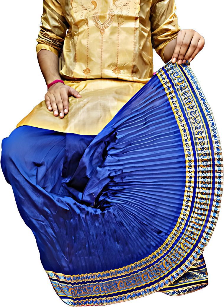 Sumit online Printed Combination Self Design Men Dhoti-picture-10