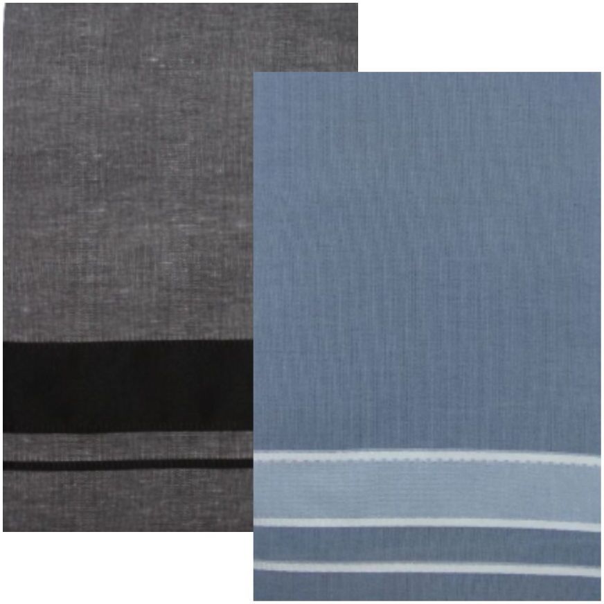 Priyam Color Dhotis (Mundus) Lungis for Men Ash Grey&Grey (Free Size Veshti) Solid Men Dhoti-picture-24