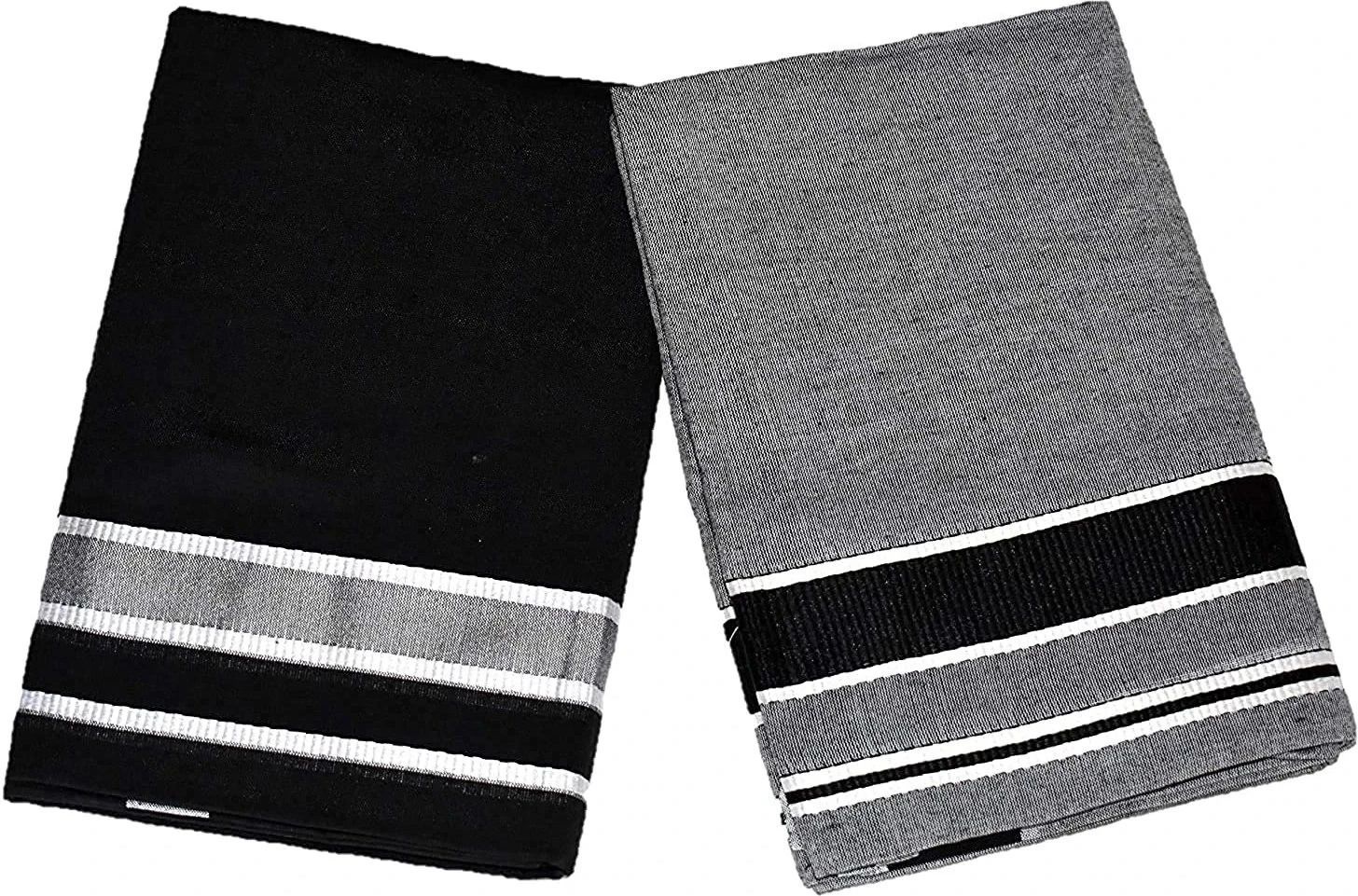 SKV Solid Men Dhoti-picture-19