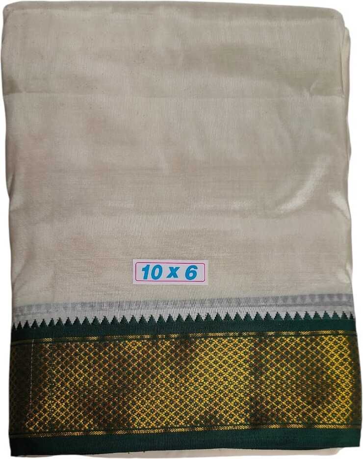 exclusive DHOTIE Self Design Men Dhoti-picture-18