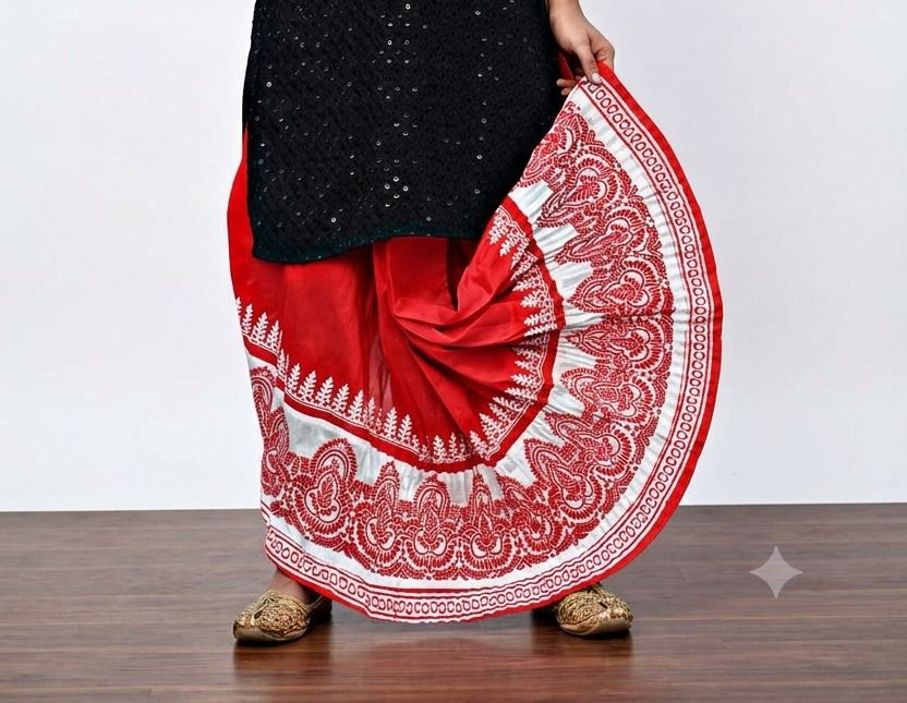 Sreenika Wedding Ethnic Wear Dhoti For Men Solid Men Dhoti-picture-25