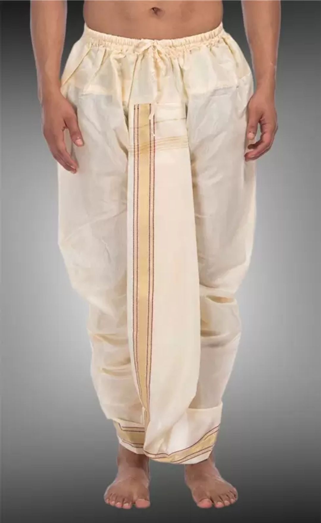 Reso Men Dhoti-picture-19