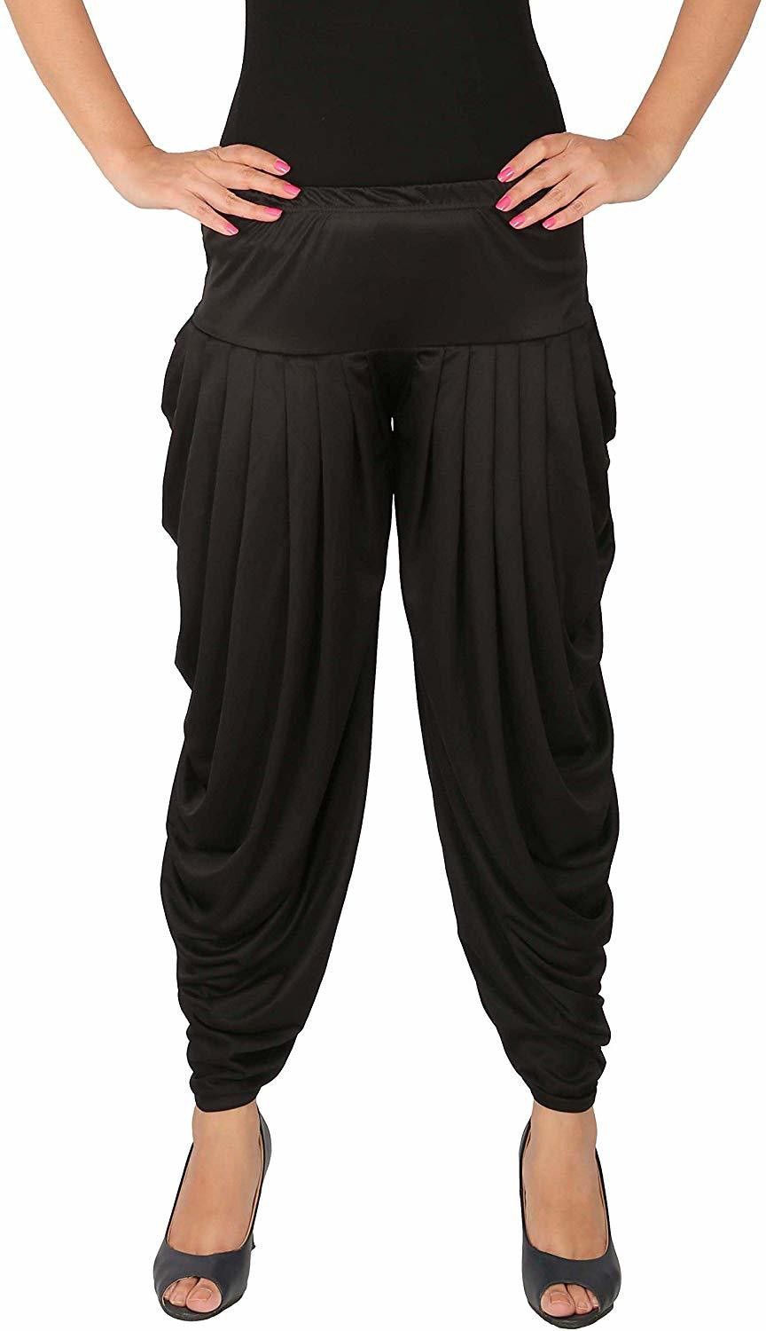 Trusha Dresses Women Dhoti