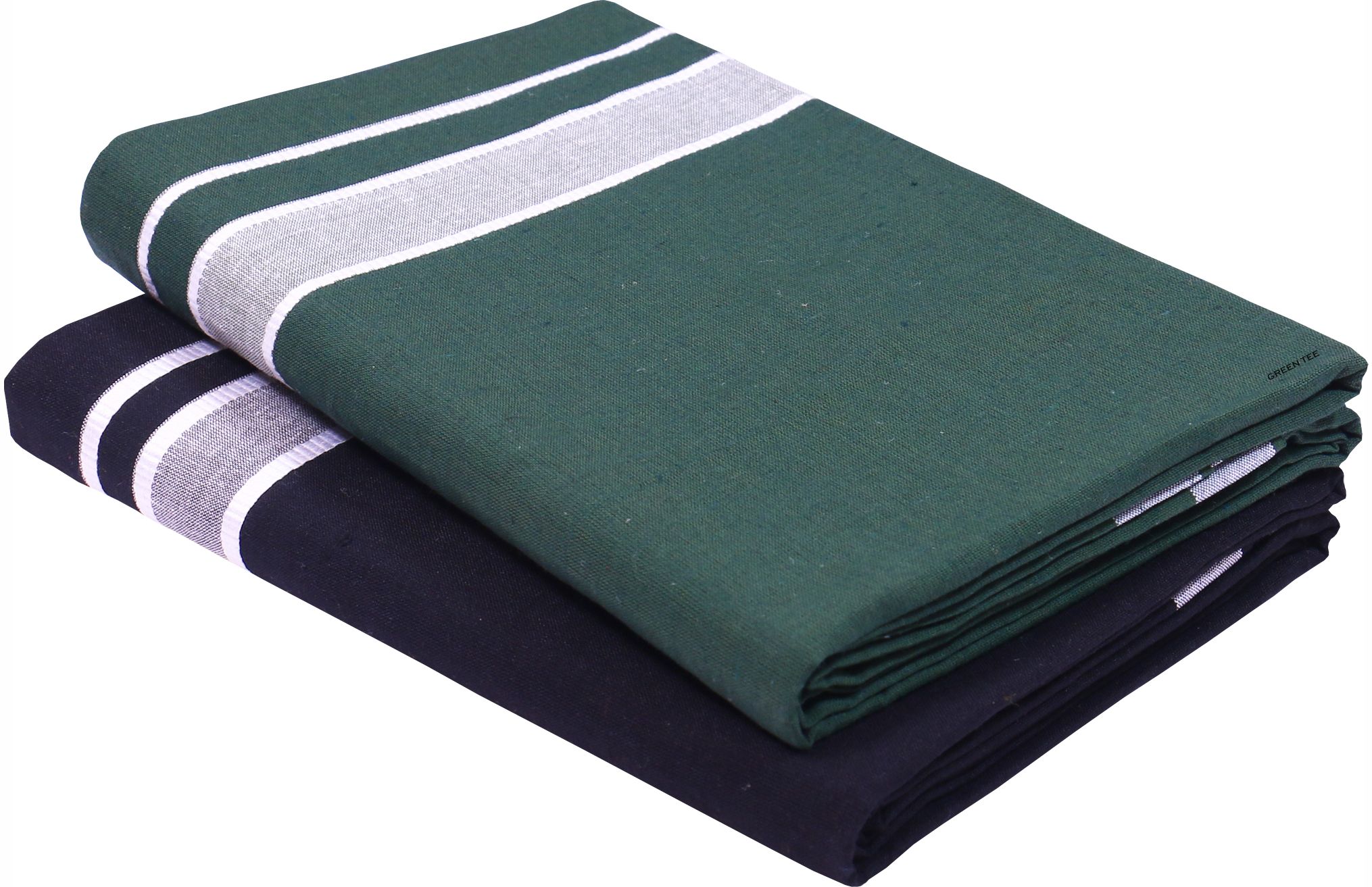 GREEN TEE Men's Fashion dhoti Solid Men Dhoti-picture-57
